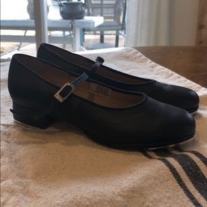 Bloch Techno Tap #2T Shoes